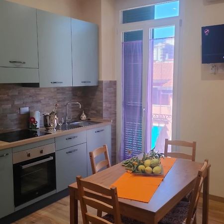 Orizzonte 5 Terre - Via Napoli 85, Stazione Centrale - Centro Storico La Spezia Ngoại thất bức ảnh