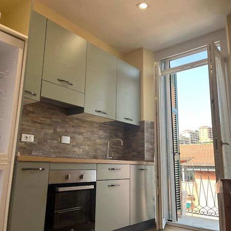 Orizzonte 5 Terre - Via Napoli 85, Stazione Centrale - Centro Storico La Spezia Ngoại thất bức ảnh