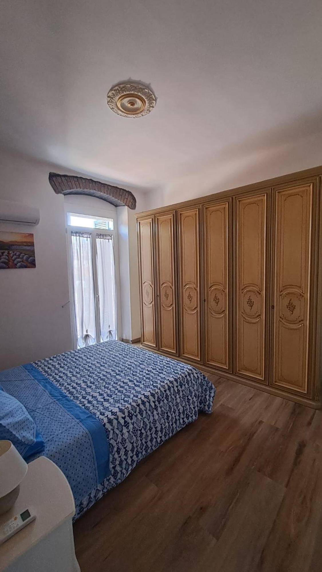 Orizzonte 5 Terre - Via Napoli 85, Stazione Centrale - Centro Storico La Spezia Ngoại thất bức ảnh