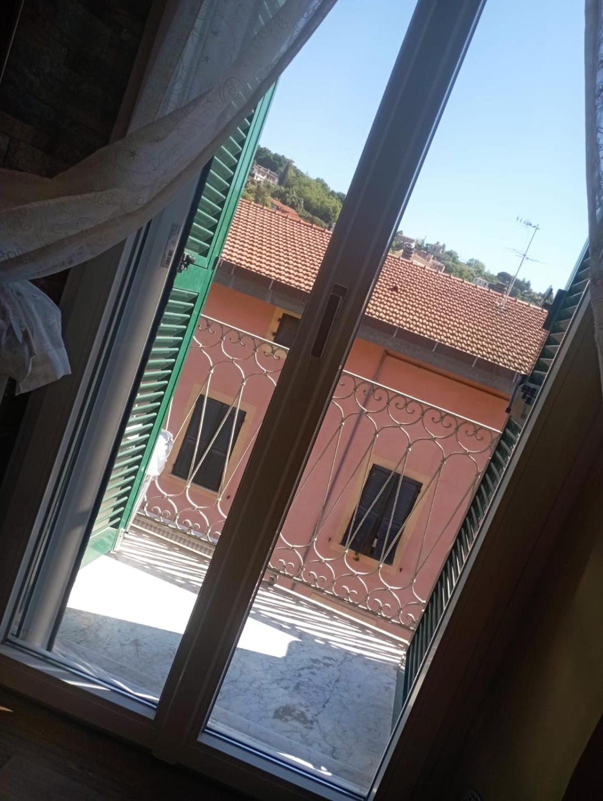 Orizzonte 5 Terre - Via Napoli 85, Stazione Centrale - Centro Storico La Spezia Ngoại thất bức ảnh